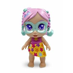 Mazuļu lelle Bizak Super Cute Gabi Beach, 26 cm cena un informācija | Rotaļlietas meitenēm | 220.lv