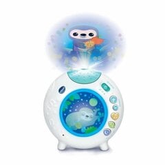 Bērnu projektors Vtech Baby Lumi, apburtā nakts gaisma cena un informācija | Rotaļlietas zīdaiņiem | 220.lv