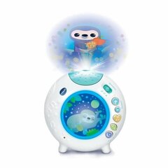 Проектор Vtech Baby  LUMI VEILLEUSE NUIT ENCHANTEE Синий цена и информация | Игрушки для малышей | 220.lv