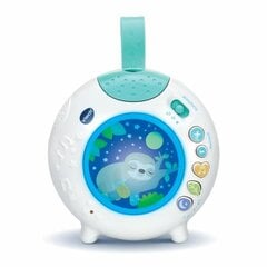 Bērnu projektors Vtech Baby Lumi, apburtā nakts gaisma cena un informācija | Rotaļlietas zīdaiņiem | 220.lv
