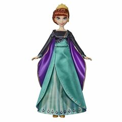 Кукла Princesses Disney Anna цена и информация | Игрушки для девочек | 220.lv
