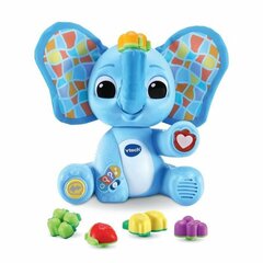 Слон Vtech Baby 80-552705 цена и информация | Игрушки для малышей | 220.lv