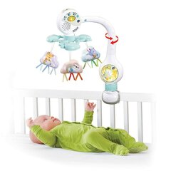 Мобильный проектор Vtech Baby цена и информация | Игрушки для малышей | 220.lv