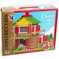 Konstruktors Playset My Wooden Chalet, 135 d. cena un informācija | Konstruktori | 220.lv