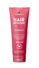 Hair Apology Intensive Care (šampūns) 250 ml cena un informācija | Lee Stafford Smaržas, kosmētika | 220.lv