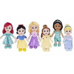 Плюшевый Princesses Disney 30 cm цена и информация | Мягкие игрушки | 220.lv