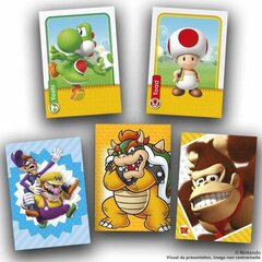 Эротические карты Panini Super Mario Trading Cards цена и информация | Настольная игра | 220.lv
