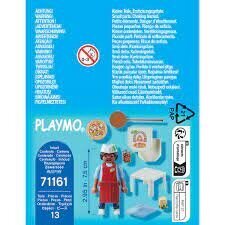 Picērijas figūriņu komplekts 71161 Playmobil® Special Plus cena un informācija | Konstruktori | 220.lv
