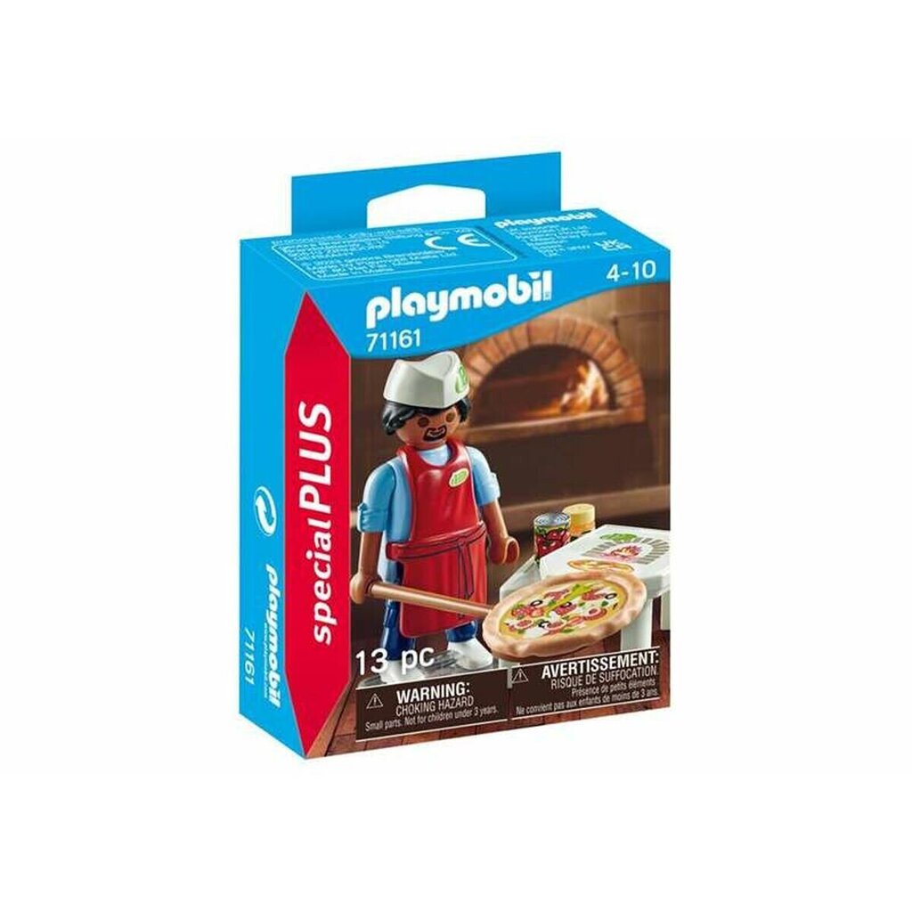 Picērijas figūriņu komplekts 71161 Playmobil® Special Plus cena un informācija | Konstruktori | 220.lv