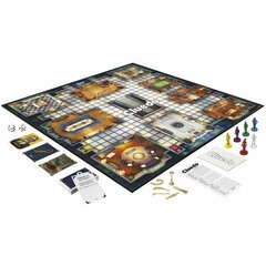 Galda spēle Hasbro Cluedo, ENG цена и информация | Настольные игры, головоломки | 220.lv