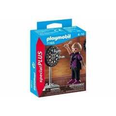 Šautriņu spēlētāja figūriņu komplekts 71165 Playmobil® Special Plus цена и информация | Конструкторы и кубики | 220.lv