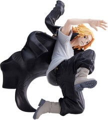 Figūra Banpresto Tokyo Revengers King of Artist The Manjiro Sano, 13 cm цена и информация | Игрушки для мальчиков | 220.lv