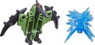 Transformeris Transformers Generations War for Cybertron: Battle Masters Pteraxadon cena un informācija | Rotaļlietas zēniem | 220.lv