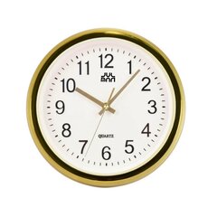 PW158-1700-1 Sienas kvarca pulkstenis cena un informācija | Pulksteņi | 220.lv