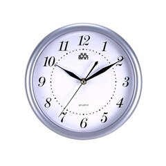 MP-1700-2 Sienas kvarca pulkstenis cena un informācija | Pulksteņi | 220.lv