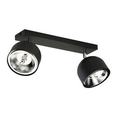 TK Lighting griestu lampa Altea цена и информация | Потолочные светильники | 220.lv