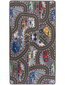 Paklājs Streets Racer 100x180 cm pelēks цена и информация | Paklāji | 220.lv