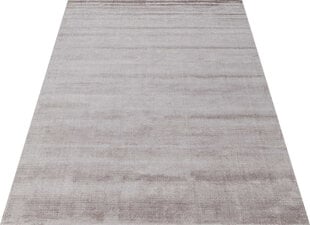 Ковер Murugan Plain Aluminium 172x244 cm цена и информация | Ковры | 220.lv