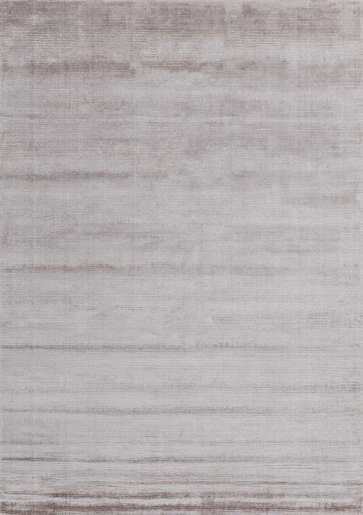 Paklājs Murugan Plain Aluminium 172x244 cm cena un informācija | Paklāji | 220.lv