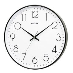 RHYTHM CMG601NR02 Настенные кварцевые часы цена и информация | Часы | 220.lv