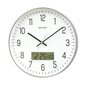 CFG723NR19 Sienas kvarca pulkstenis cena un informācija | Pulksteņi | 220.lv