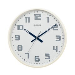 RHYTHM CMG599NR03 Настенные кварцевые часы цена и информация | Часы | 220.lv