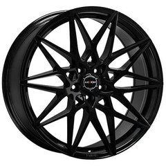 Axxion Ax9 Schwarz 8.5R19 5X112/45 66.6 цена и информация | Литые диски | 220.lv