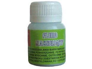 Maskēšanas šķidrums Wamod Maskol, 35 ml цена и информация | Краска | 220.lv