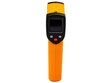 Pirometrs - lāzera termometrs Benetech GM533 cena un informācija | Meteostacijas, āra termometri | 220.lv