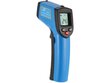 Pirometrs - lāzera termometrs Benetech GM533A cena un informācija | Meteostacijas, āra termometri | 220.lv
