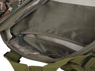 Военный рюкзак, 30 л цена и информация | Туристические, походные рюкзаки | 220.lv