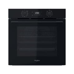 Whirlpool OMK58CU1SB цена и информация | Духовки | 220.lv