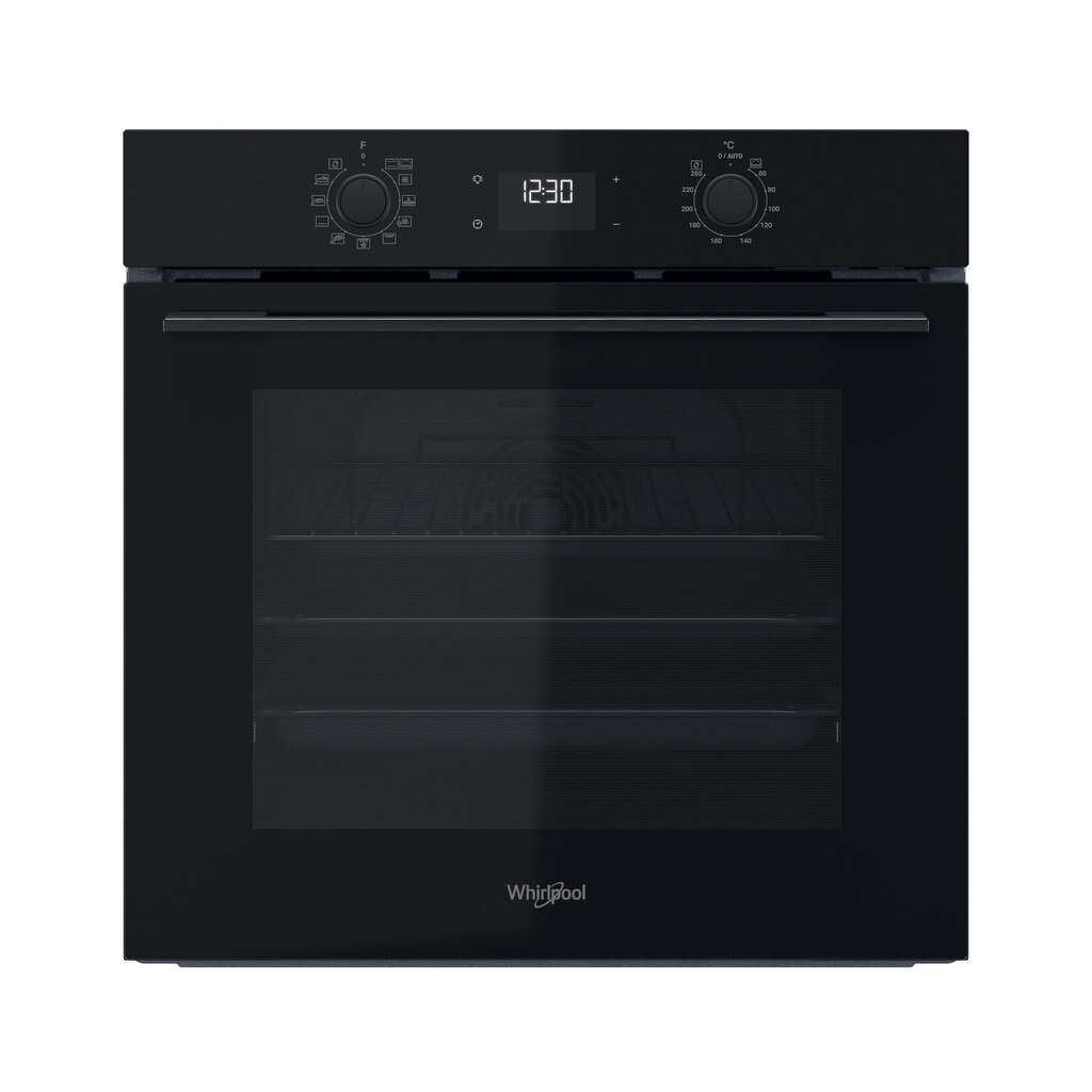 Whirlpool OMK58CU1SB цена и информация | Cepeškrāsnis | 220.lv