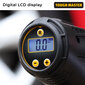 Gaisa kompresors Tough Master® TM-TC50B, 50W цена и информация | Kompresori | 220.lv
