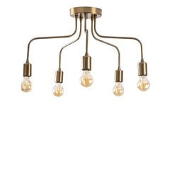Griestu lampa Candelabra-1183 цена и информация | Потолочный светильник | 220.lv