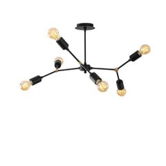 Griestu lampa Sparrow-1191 цена и информация | Потолочные светильники | 220.lv