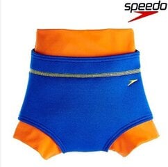 Speedo Cover Подгузник плавать цена и информация | Купальники, плавки для малышей | 220.lv