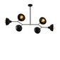 Piekaramā lampa Dram-1101 cena un informācija | Piekaramās lampas | 220.lv