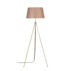 Stāvlampa Tripod-4062 cena un informācija | Stāvlampas | 220.lv