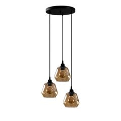 Piekaramā lampa Gold-031 cena un informācija | Lustras | 220.lv