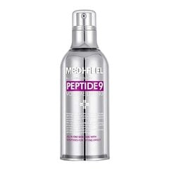 Кислородная лифтинг-эссенция с пептидами MEDI-PEEL Peptide 9 Volume Lifting All In One Essence PRO 100мл цена и информация | Сыворотки для лица, масла | 220.lv