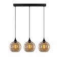 Piekaramā lampa Gold-012