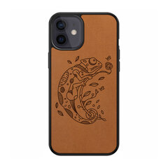 FoxysCraft iPhone 12 mini цена и информация | Чехлы для телефонов | 220.lv