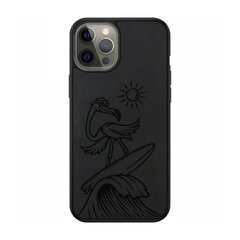 FoxysCraft iPhone 12 Pro cena un informācija | Telefonu vāciņi, maciņi | 220.lv