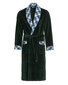Vīriešu halāts Revise RE-104, zaļš cena un informācija | Vīriešu halāti, pidžamas | 220.lv