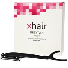 Frizieru skuvekļu komplekts Xhair цена и информация | Косметика и средства для бритья | 220.lv