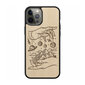 FoxysCraft iPhone 12 Pro Max cena un informācija | Telefonu vāciņi, maciņi | 220.lv