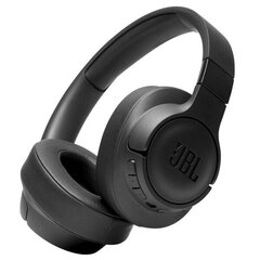 JBL Tune 760NC Bluetooth Headset Blue (Damaged Package) цена и информация | Наушники | 220.lv