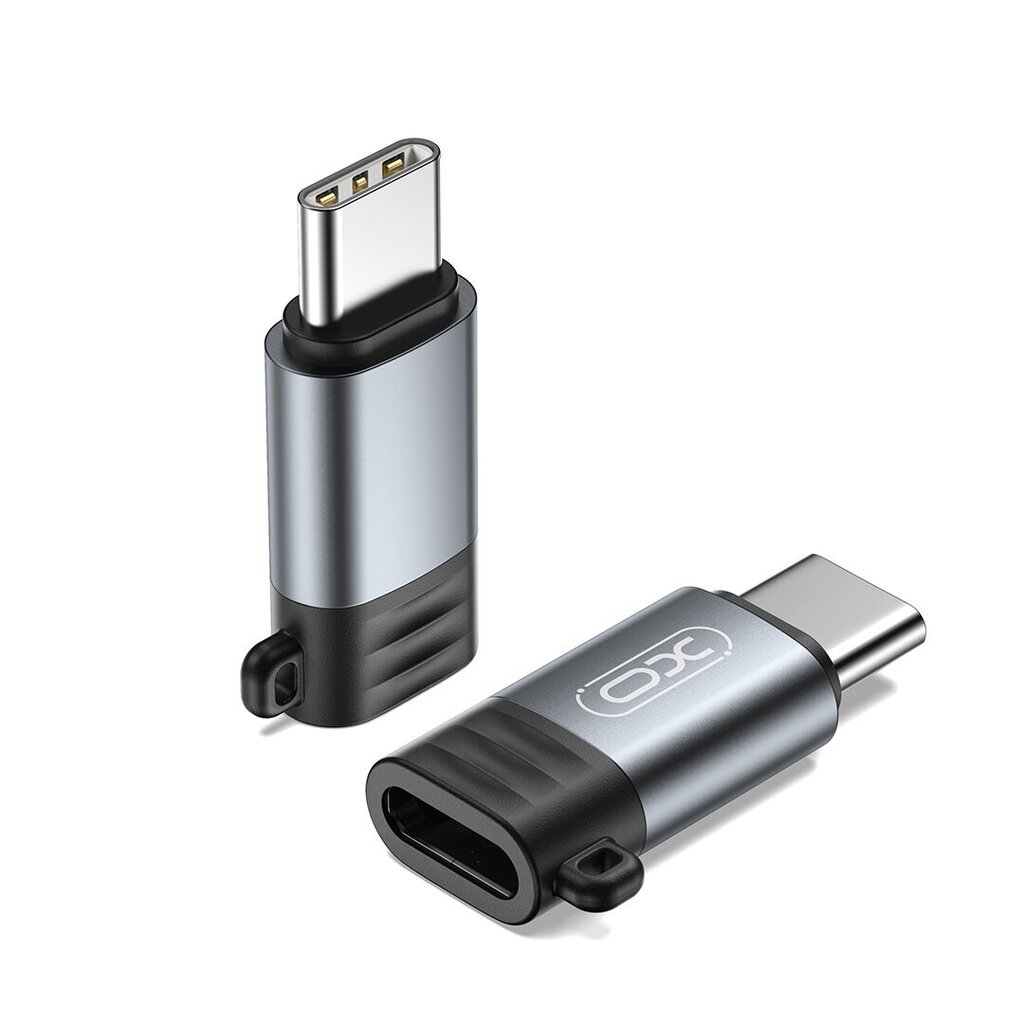 XO NB263A цена и информация | Adapteri un USB centrmezgli | 220.lv