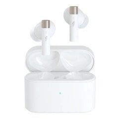 Headphones Wireless 1MORE Pistonbuds Pro SE (white) цена и информация | Наушники с микрофоном Asus H1 Wireless Чёрный | 220.lv
